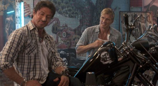 Dolph Lundgren se souvient du moment où il voulait frapper Sylvester Stallone sur le plateau Expendables