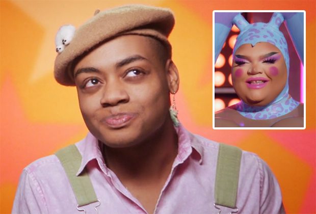 ‘Drag Race All Stars 8’ Episode 4: Qu’est-ce que le thé d’Heidi à propos de Kandy