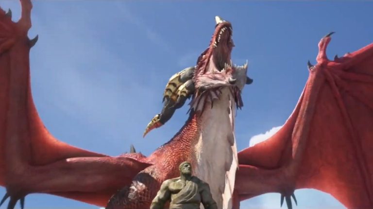 Dragonriding de World of Warcraft est « là pour rester » pour les futures extensions