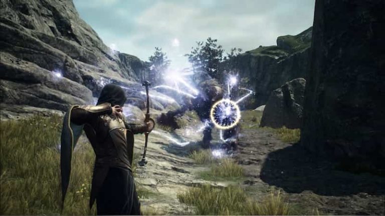 Dragon's Dogma 2 est en mode solo uniquement, le système de pion AI revient
