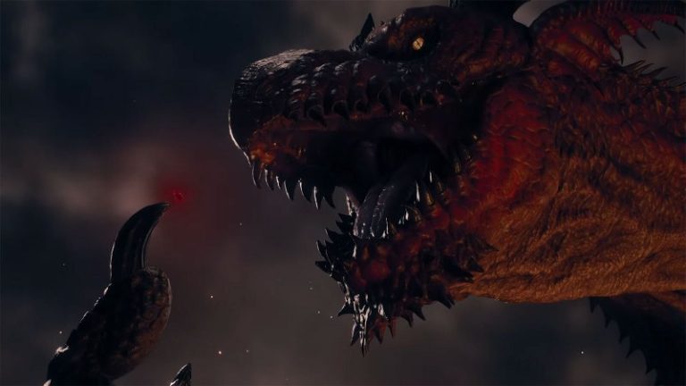 Dragon's Dogma II obtient la première séquence de gameplay sur PlayStation Showcase
