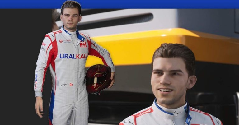 EA Sports ramène le talon poinçonnable Devon Butler pour lancer la révélation de F1 23
