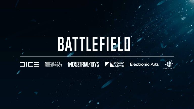 EA sur Battlefield : non seulement créer un jeu, mais une plate-forme pour piloter les services en direct au cours des décennies à venir