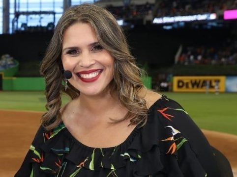 ESPN turfs Marly Rivera, journaliste de la MLB, après avoir insulté un collègue