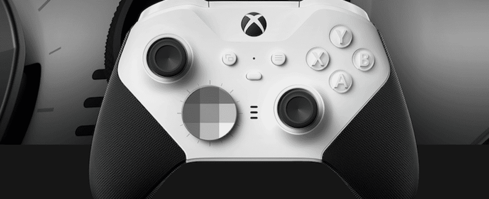 Économisez gros sur le contrôleur Xbox Elite Series 2 Core