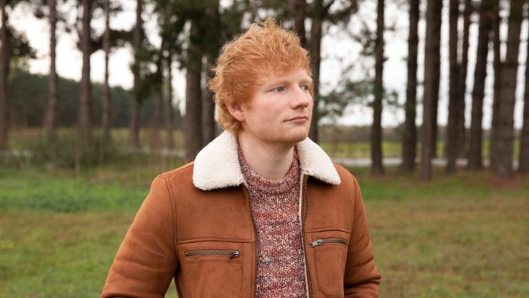 Ed Sheeran: The Sum of It All date et heure de sortie: comment regarder sur Disney Plus