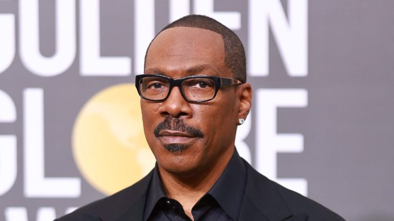 Eddie Murphy en pourparlers pour jouer dans le redémarrage de "Pink Panther" en tant qu'inspecteur Clouseau Le plus populaire doit être lu Inscrivez-vous aux newsletters Variety Plus de nos marques
	
	
