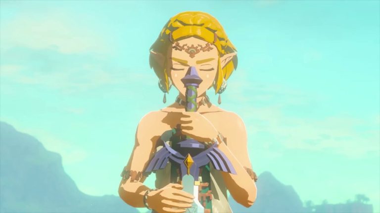 Eiji Aonuma a terminé Tears of the Kingdom 20 fois : voici ses conseils
