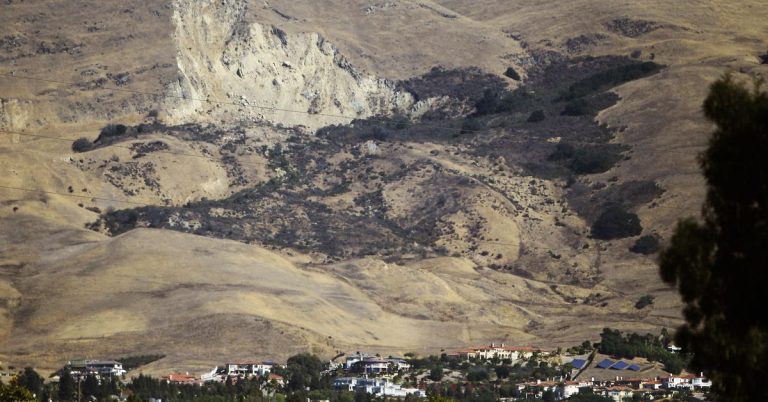 El Niño pourrait grignoter 3 000 milliards de dollars de l’économie mondiale