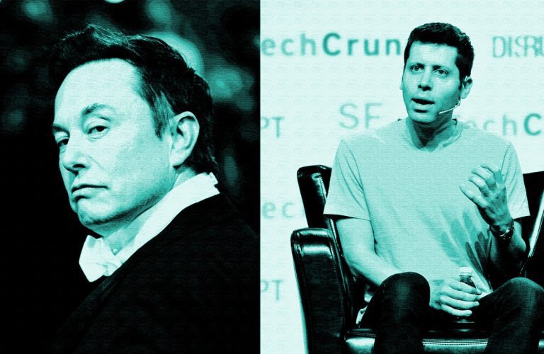 Elon Musk avait l’habitude de dire qu’il avait mis 100 millions de dollars dans OpenAI, mais maintenant c’est 50 millions de dollars : voici les reçus