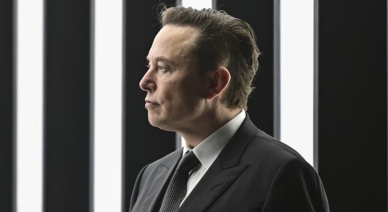 Elon Musk dit que Twitter essaiera de réembaucher certains des 6 300 employés qu'il a licenciés, se défend en comparant Soros à Magneto Les plus populaires doivent lire Inscrivez-vous aux newsletters Variety Plus de nos marques