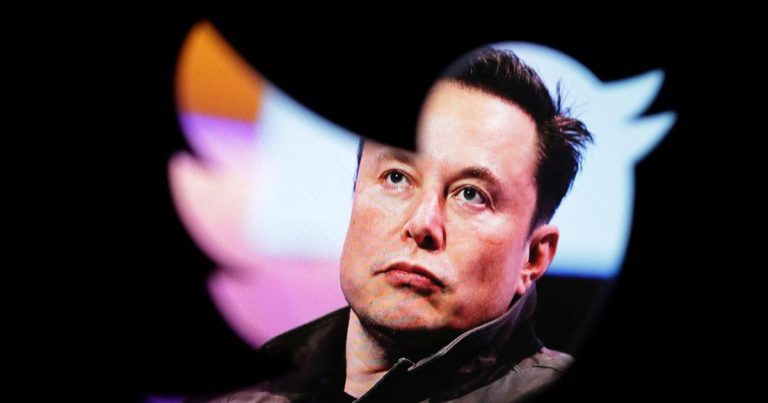 Elon Musk dit qu’un nouveau PDG de Twitter commencera dans six semaines