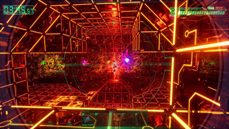 Here is whether the System Shock remake is or will be available on Xbox & PlayStation consoles, including Xbox One / Series and PS4 / PS5.