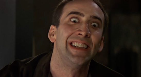 Et maintenant c'est officiel : Nicolas Cage jouera Nicolas Cage avec Nicolas Cage dans Dead by Daylight plus tard cette année