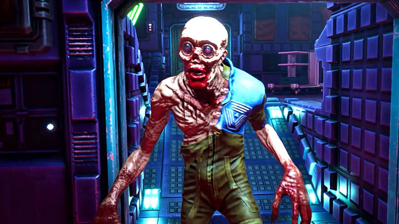 Examen Roundup For System Shock (2023)
