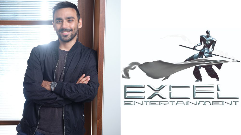 Excel Entertainment en Inde nomme Vishal Ramchandani au poste de PDG (EXCLUSIF)
	
	
