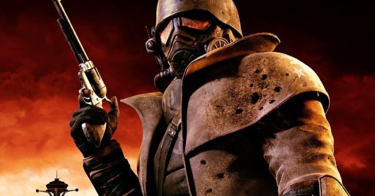 Fallout: New Vegas - Ultimate Edition est actuellement gratuit sur Epic Games Store
