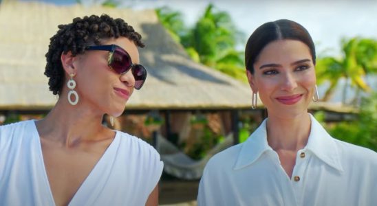 Fantasy Island annulée par Fox, mais une autre renaissance du réseau vient d'être approuvée