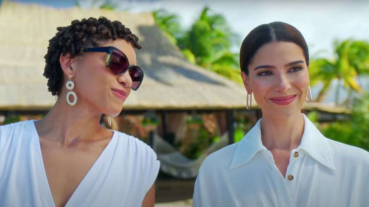 Fantasy Island annulée par Fox, mais une autre renaissance du réseau vient d'être approuvée 
