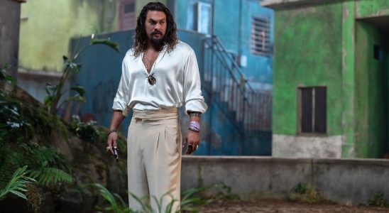 Fast X: Jason Momoa a constamment essayé de casser Vin Diesel avec des améliorations, mais il n'a jamais bronché