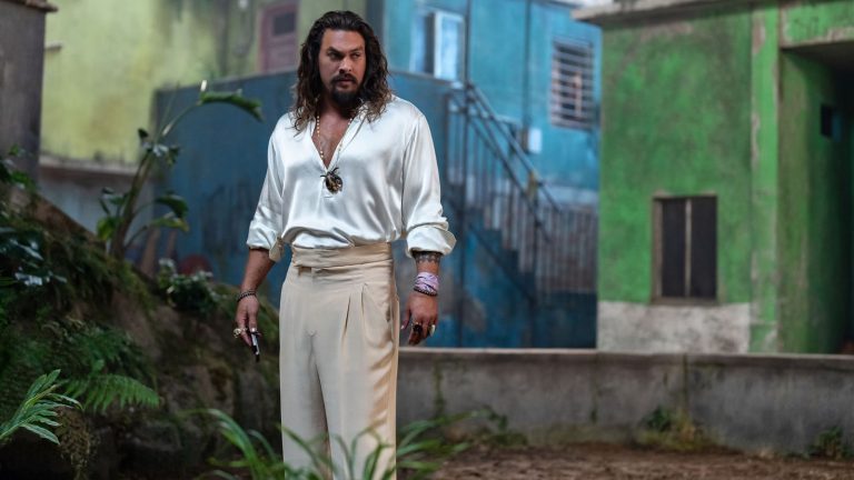 Fast X: Jason Momoa a constamment essayé de casser Vin Diesel avec des améliorations, mais il n'a jamais bronché
