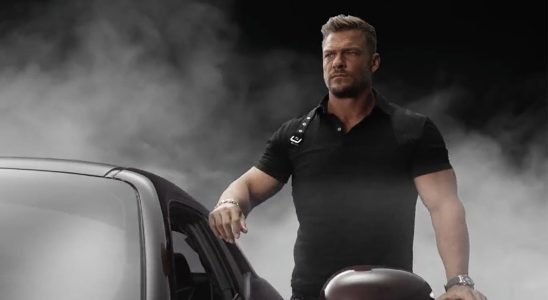 Fast X a presque fait Jason Momoa et les nouveaux personnages de frères d'Alan Ritchson