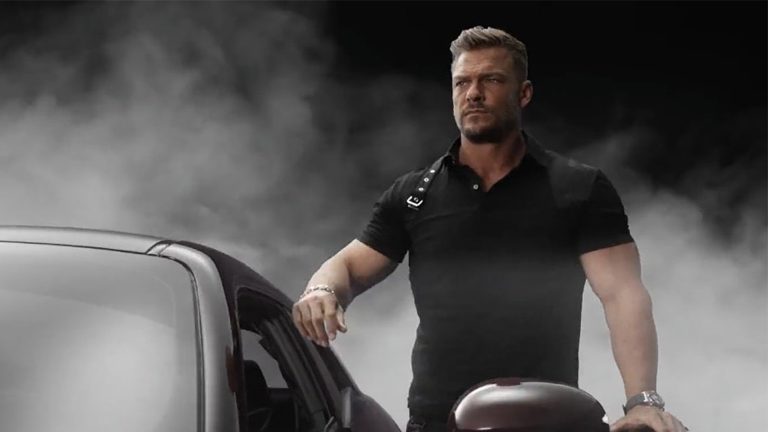 Fast X a presque fait Jason Momoa et les nouveaux personnages de frères d'Alan Ritchson
