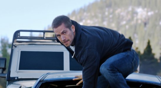 Fast X fait venir la fille de Paul Walker, Meadow, pour un caméo