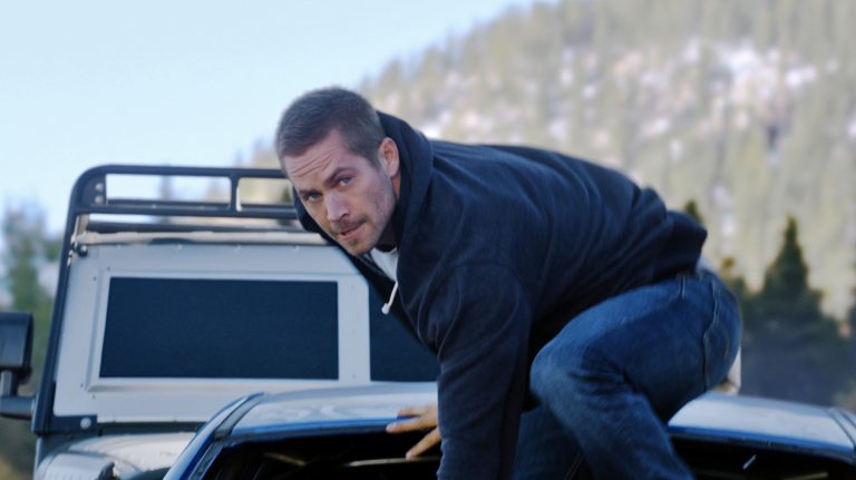 Fast X fait venir la fille de Paul Walker, Meadow, pour un caméo
