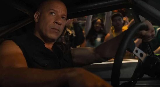 Fast X prend un bon départ au box-office mondial avec le troisième week-end d'ouverture de la franchise