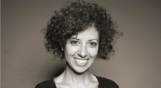 Fatima Djoumer succède à Claude-Eric Poiroux au poste de PDG du réseau Europa Cinemas Les plus populaires doivent être lus Inscrivez-vous aux newsletters Variety Plus de nos marques