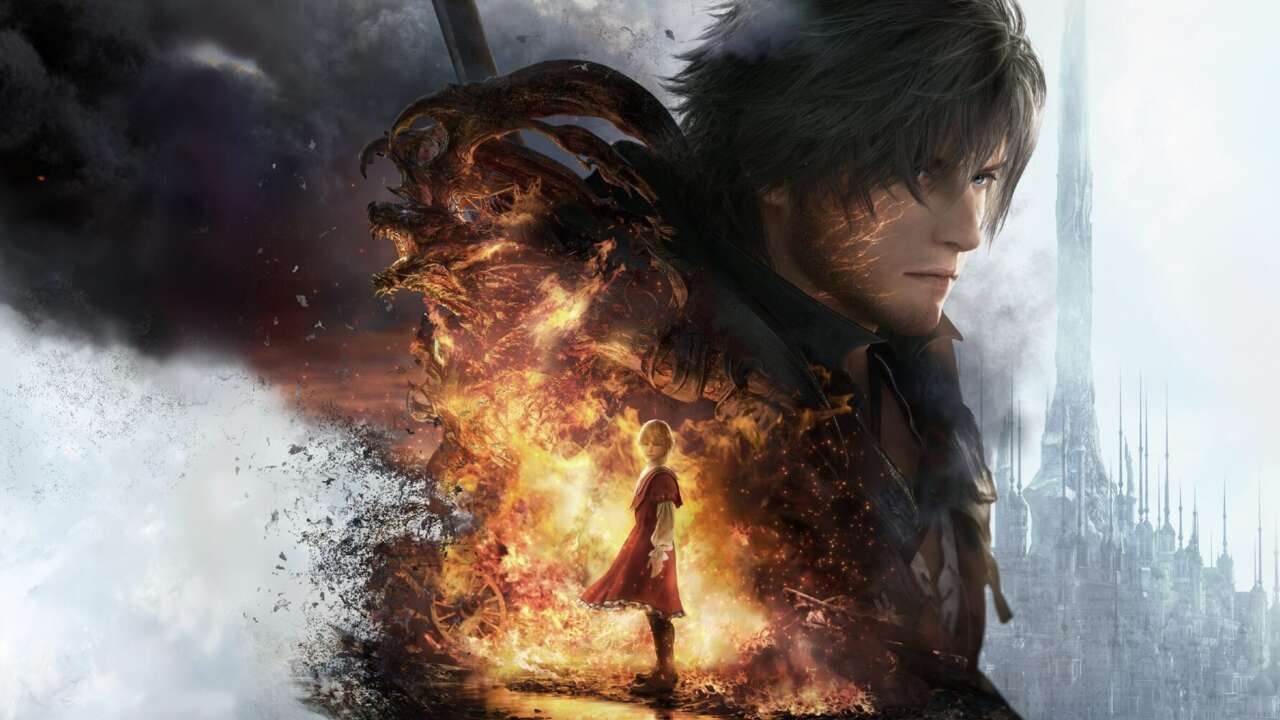 Final Fantasy 16 n'a actuellement aucun DLC en préparation
