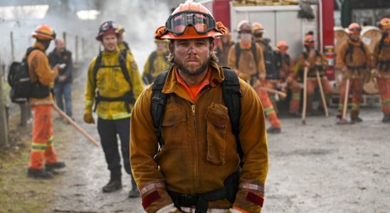 Fire Country: comment les mauvaises nouvelles de Bode pourraient avoir un impact sur la finale de la saison