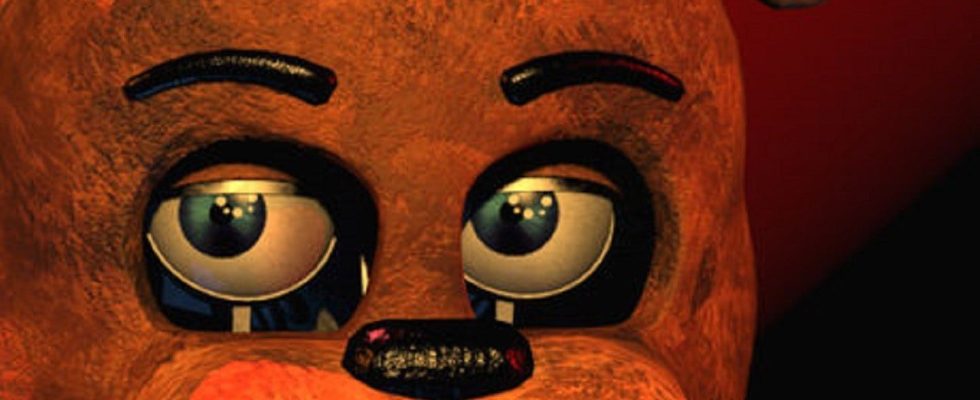 Five Nights at Freddy's Creator remercie les fans qui n'ont pas regardé la bande-annonce du film