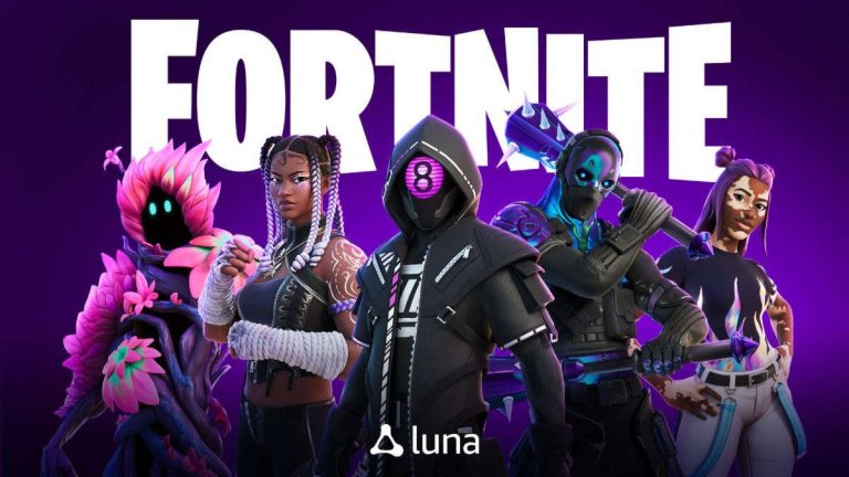 Fortnite arrive sur une autre plate-forme juste à temps pour le grand événement Star Wars
