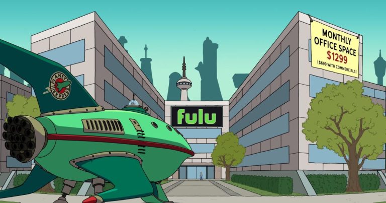 ‘Futurama’ revient le 24 juillet en tant qu’original de Hulu après une interruption de 10 ans