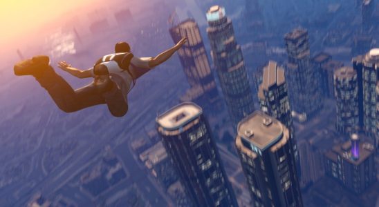 GTA 6 pourrait sortir dès l'année prochaine