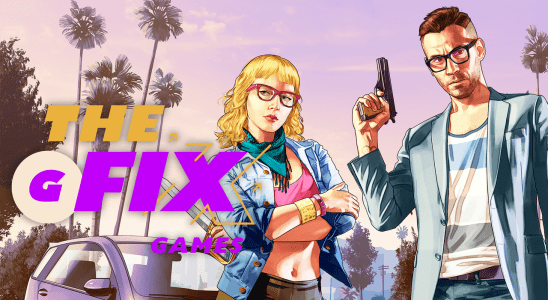 GTA 6 pourrait sortir dès l'année prochaine - IGN Daily Fix