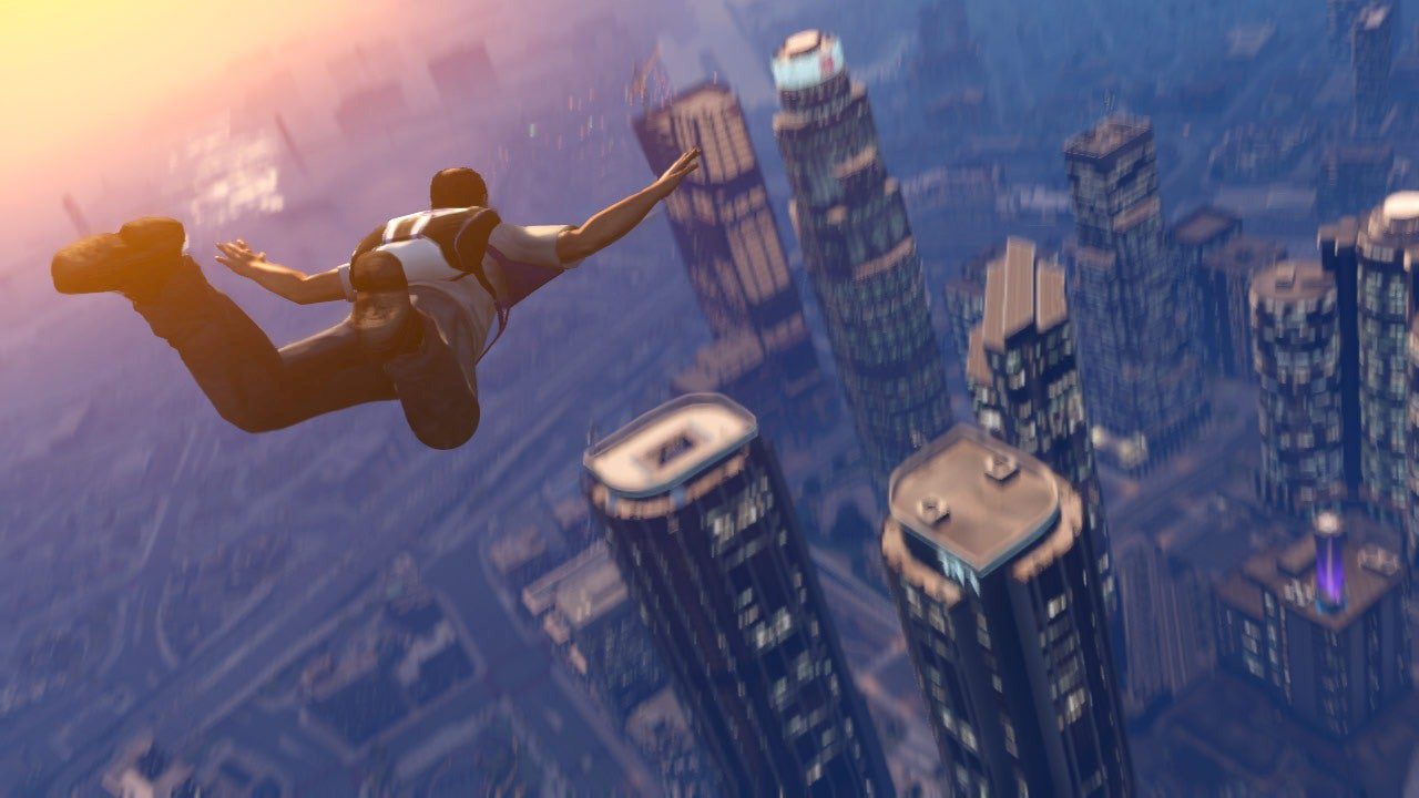 GTA 6 pourrait sortir dès l'année prochaine
