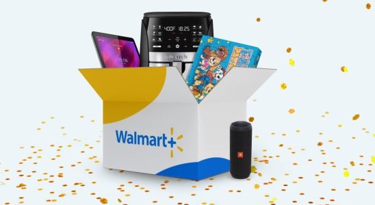 Game Pass Ultimate propose désormais un essai gratuit Walmart+ de 75 jours