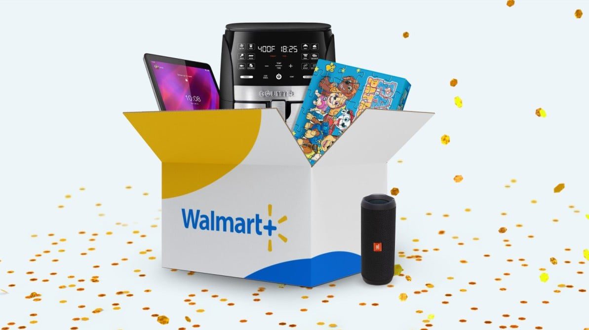 Game Pass Ultimate propose désormais un essai gratuit Walmart+ de 75 jours
