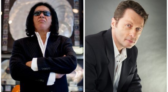 Gene Simmons lance une société de production avec le président d'Arclight Films, Gary Hamilton, Renny Harlin Shark Thriller défini comme premier projet le plus populaire doit être lu Inscrivez-vous aux newsletters Variety Plus de nos marques