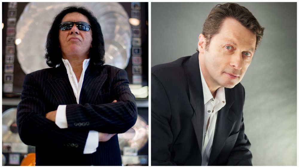 Gene Simmons lance une société de production avec le président d'Arclight Films, Gary Hamilton, Renny Harlin Shark Thriller défini comme premier projet le plus populaire doit être lu Inscrivez-vous aux newsletters Variety Plus de nos marques
	
	
