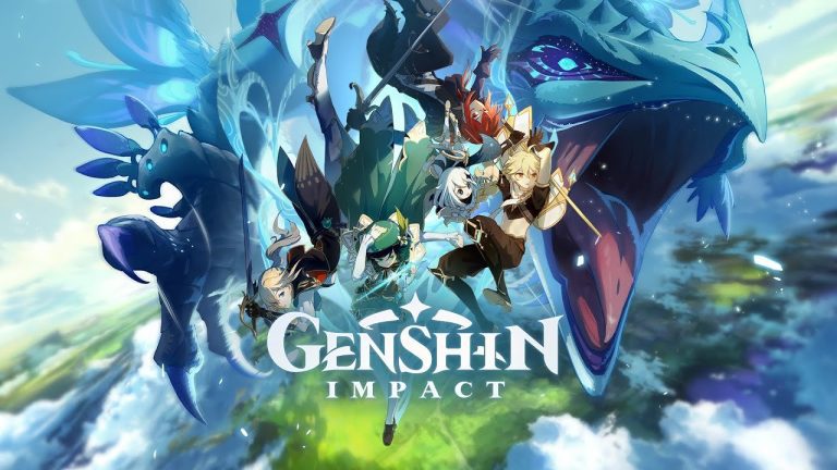 Genshin Impact annonce sa première série de tournois internationaux officiels pour 2023