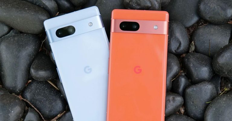 Google Pixel 7a contre la concurrence : repousser les limites d’un téléphone économique