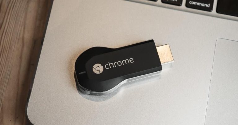 Google a officiellement cessé de prendre en charge le Chromecast de première génération