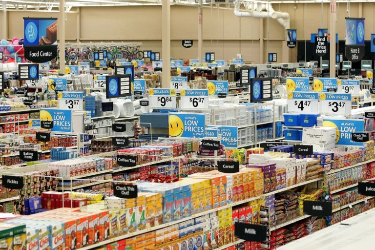 Google et OpenAI sont des Walmarts assiégés par des stands de fruits