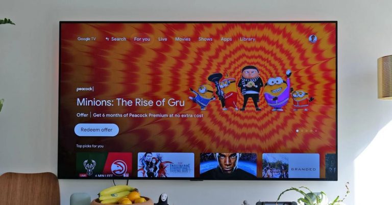 Google facilite la création d’applications Android TV élégantes