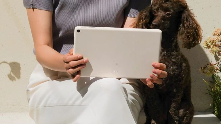 Google lance officiellement la Pixel Tablet, sa dernière tentative de tablette Android