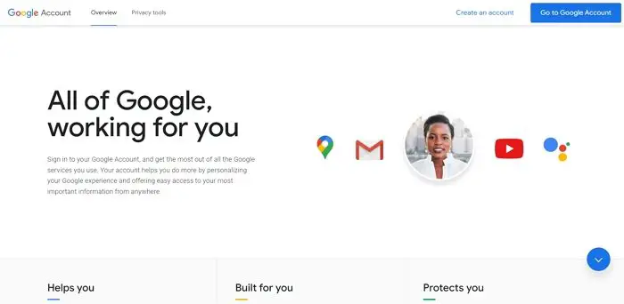 Google pourrait supprimer votre compte s’il est inactif pendant 2 ans